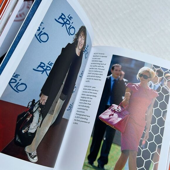 Little Book of Hermès by Karen Homer - Picture 6 of 8